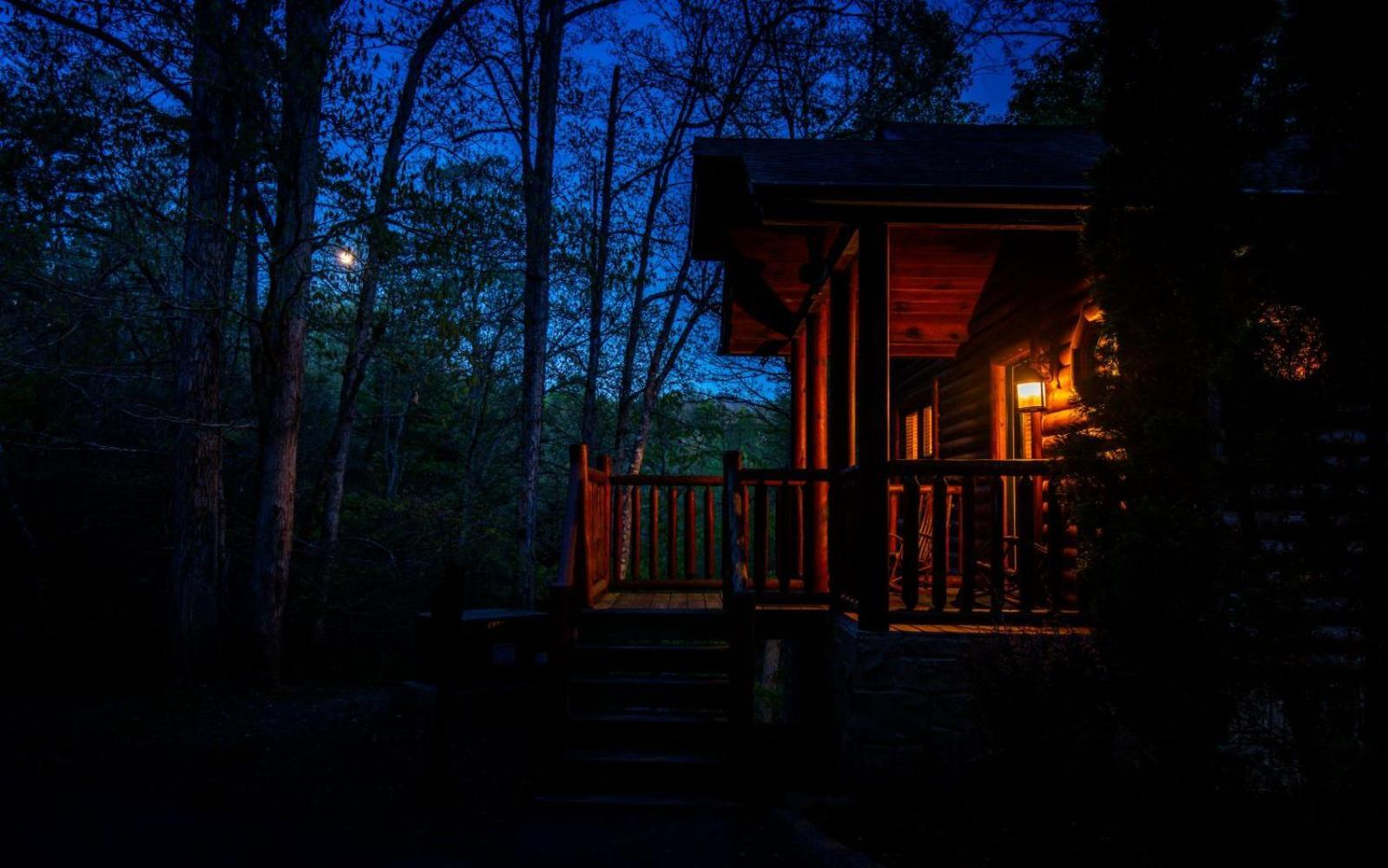 Fixin To Villa Gatlinburg Exterior photo