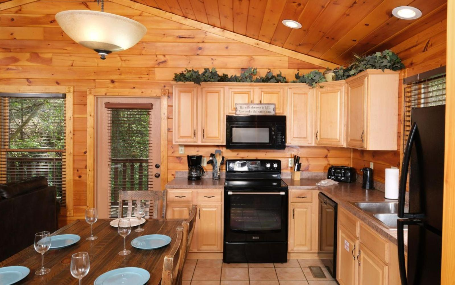 Fixin To Villa Gatlinburg Exterior photo