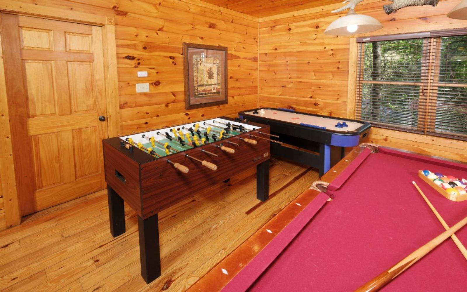 Fixin To Villa Gatlinburg Exterior photo
