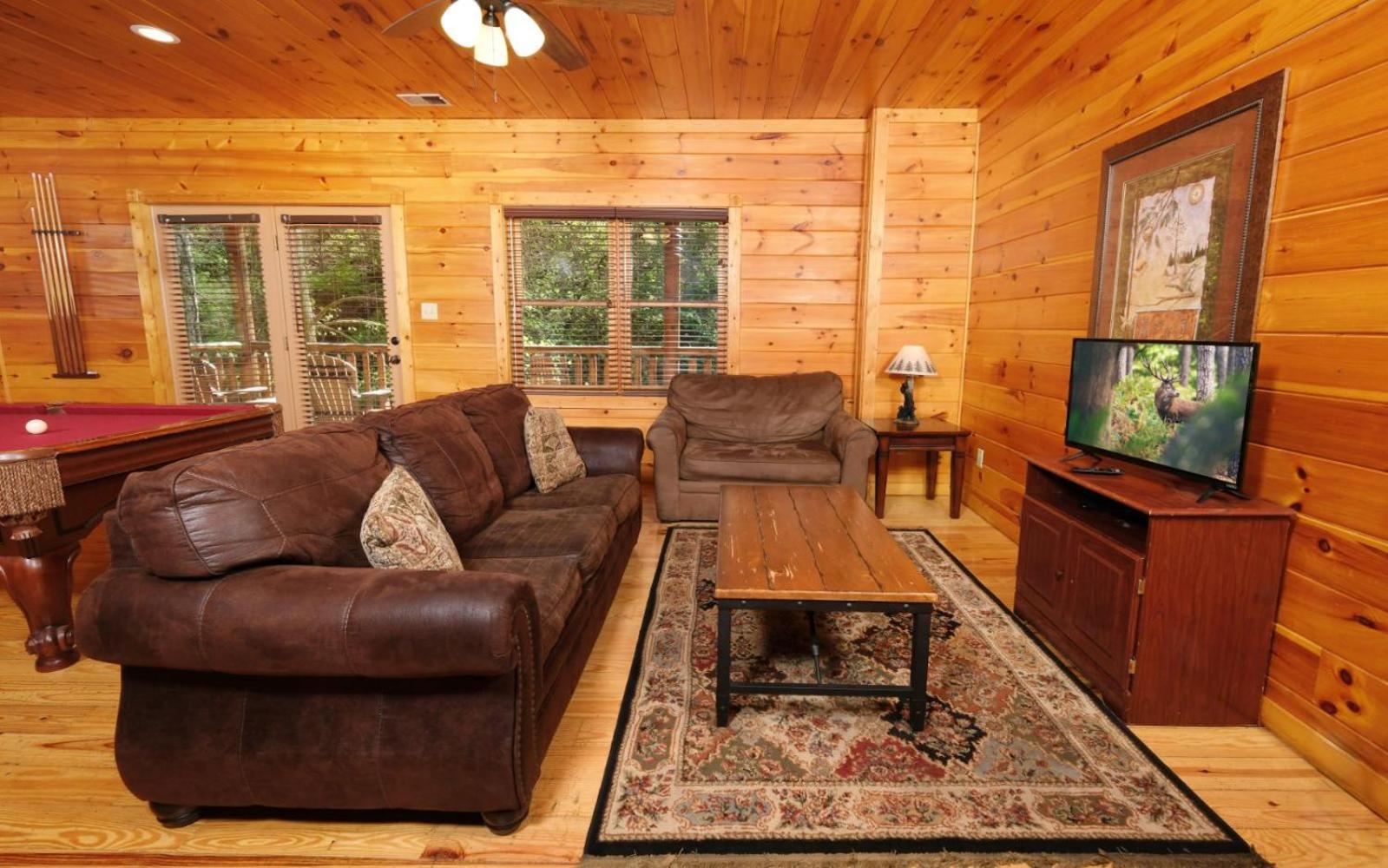 Fixin To Villa Gatlinburg Exterior photo