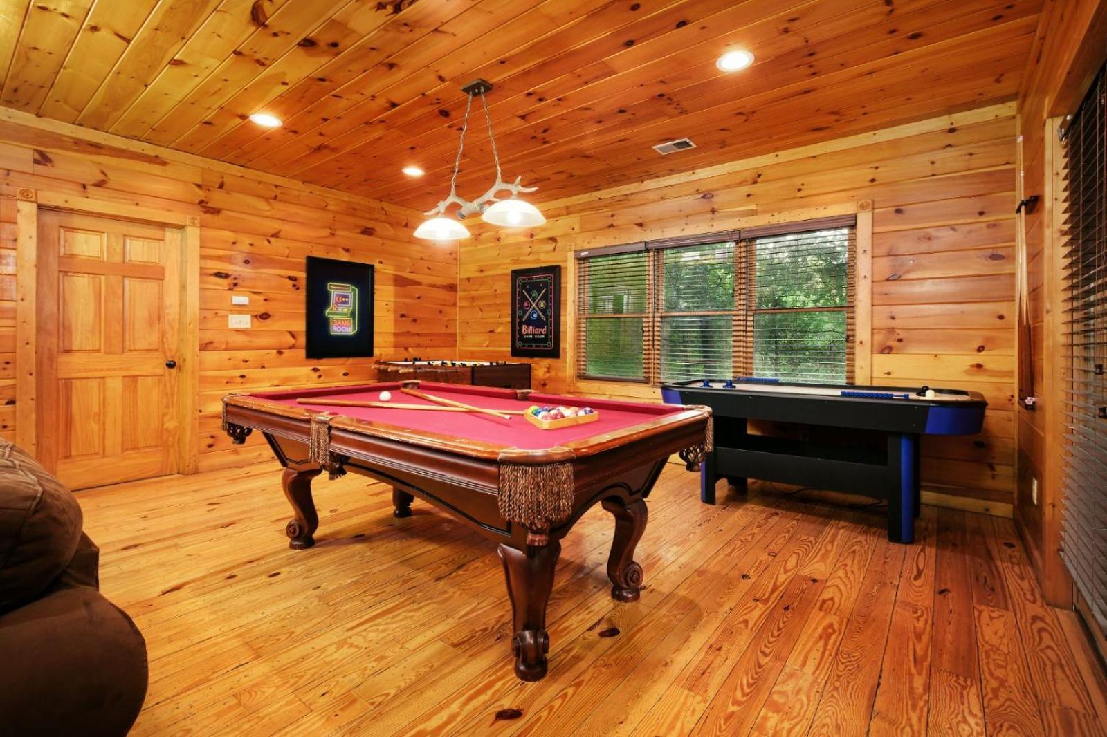 Fixin To Villa Gatlinburg Exterior photo