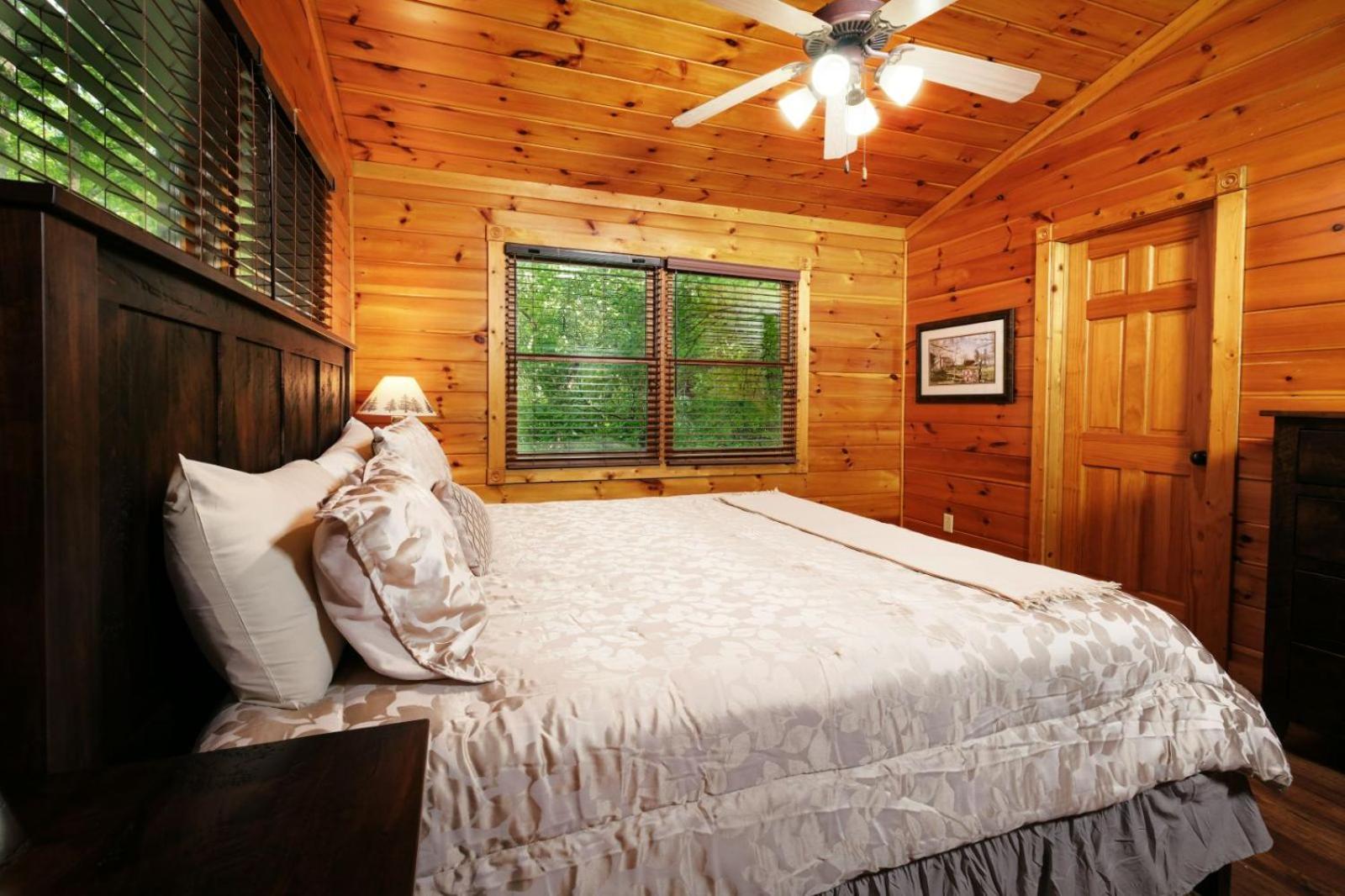 Fixin To Villa Gatlinburg Exterior photo